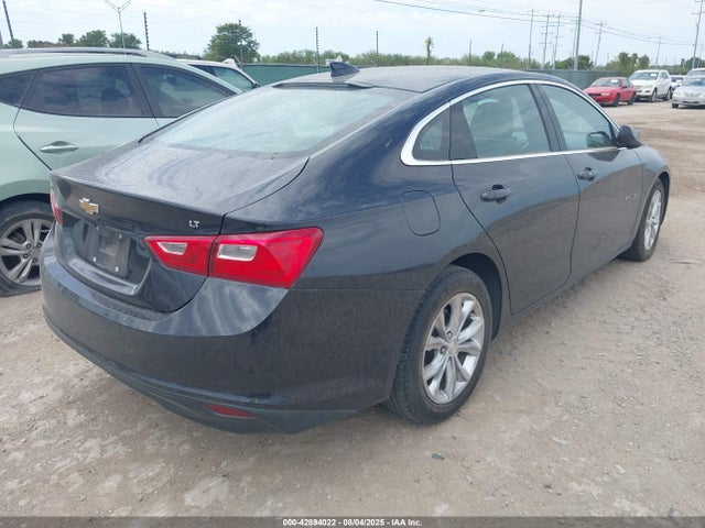 1G1ZD5ST6PF162070 Chevrolet lfv