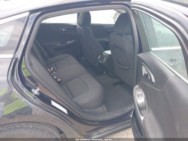 1G1ZD5ST6PF162070 Chevrolet lfv
