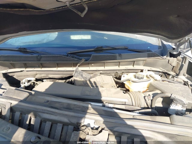 1GCPABEK1NZ509356 Chevrolet l3b