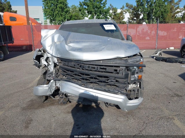 1GCPABEK1NZ509356 Chevrolet l3b