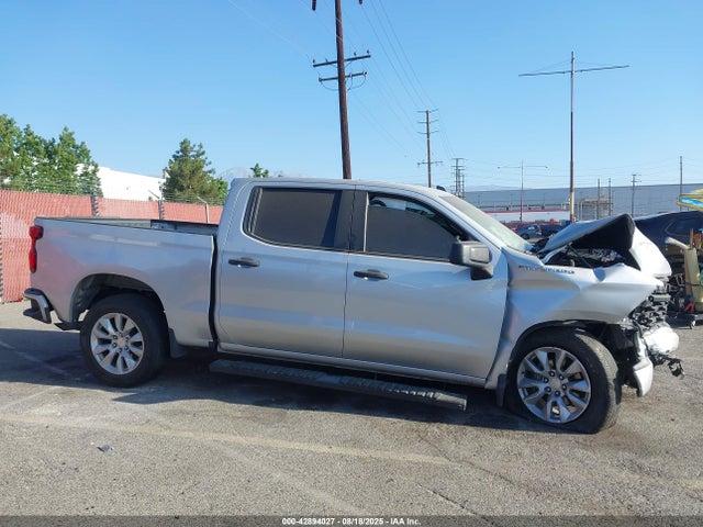 1GCPABEK1NZ509356 Chevrolet l3b