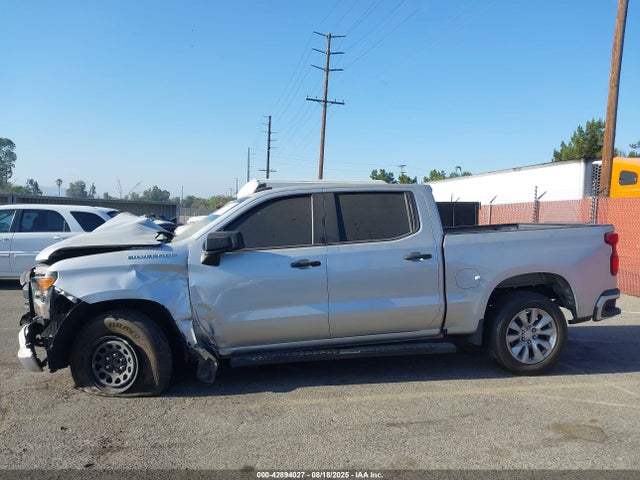 1GCPABEK1NZ509356 Chevrolet l3b