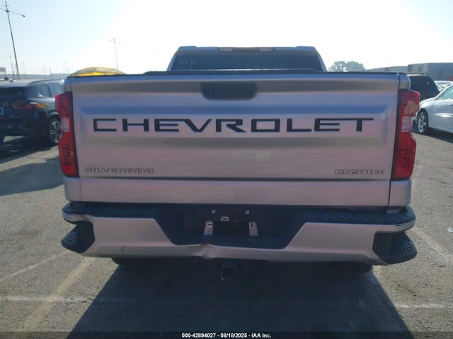 1GCPABEK1NZ509356 Chevrolet l3b