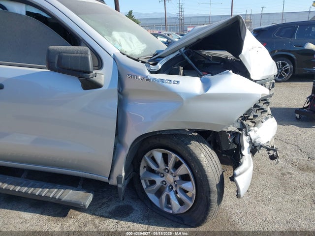 1GCPABEK1NZ509356 Chevrolet l3b