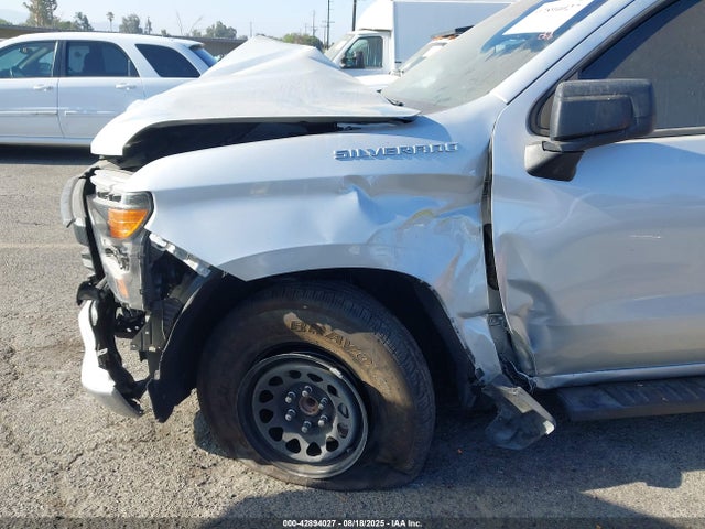 1GCPABEK1NZ509356 Chevrolet l3b