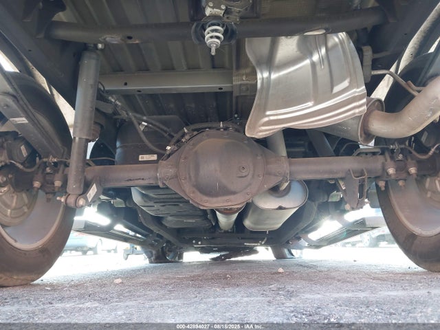1GCPABEK1NZ509356 Chevrolet l3b