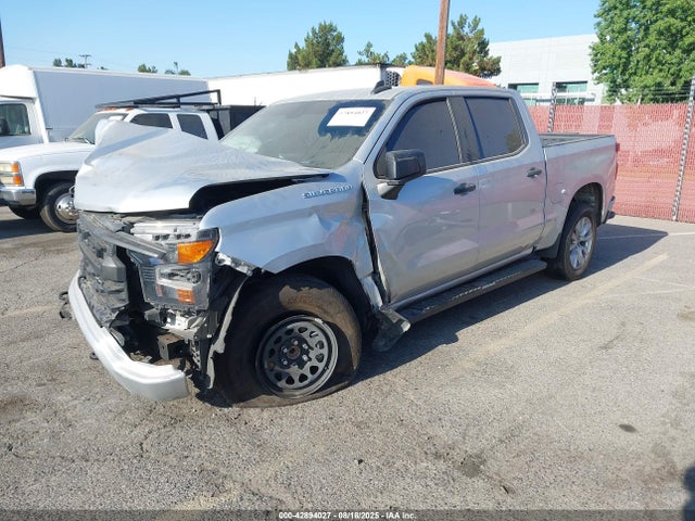 1GCPABEK1NZ509356 Chevrolet l3b