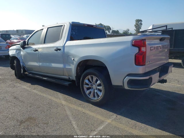 1GCPABEK1NZ509356 Chevrolet l3b