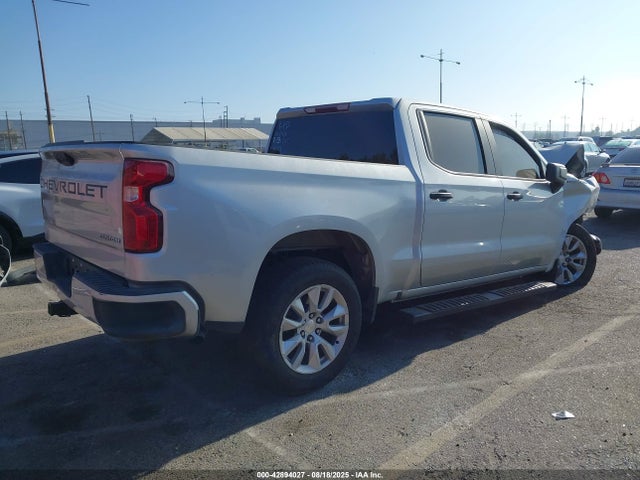 1GCPABEK1NZ509356 Chevrolet l3b