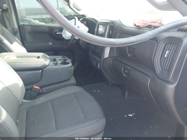 1GCPABEK1NZ509356 Chevrolet l3b