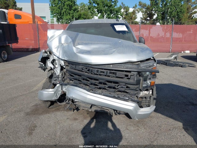 1GCPABEK1NZ509356 Chevrolet l3b