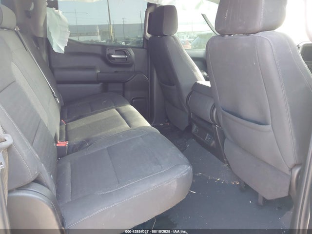 1GCPABEK1NZ509356 Chevrolet l3b