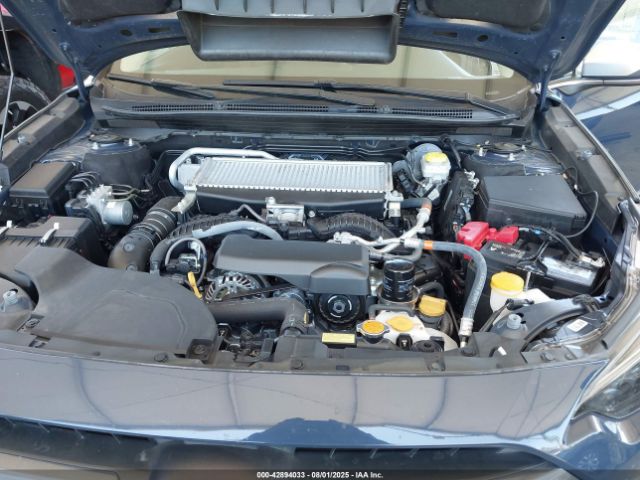 2024 SUBARU OUTBACK 4S4BTGPD7R3138093 Photo 9