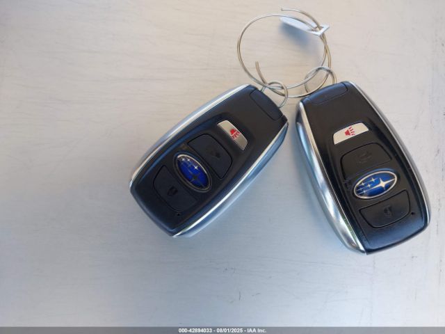 2024 SUBARU OUTBACK 4S4BTGPD7R3138093 Photo 10