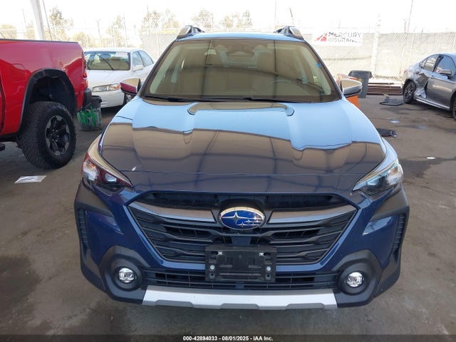 Subaru u4 2024 4S4BTGPD7R3138093 Image 12