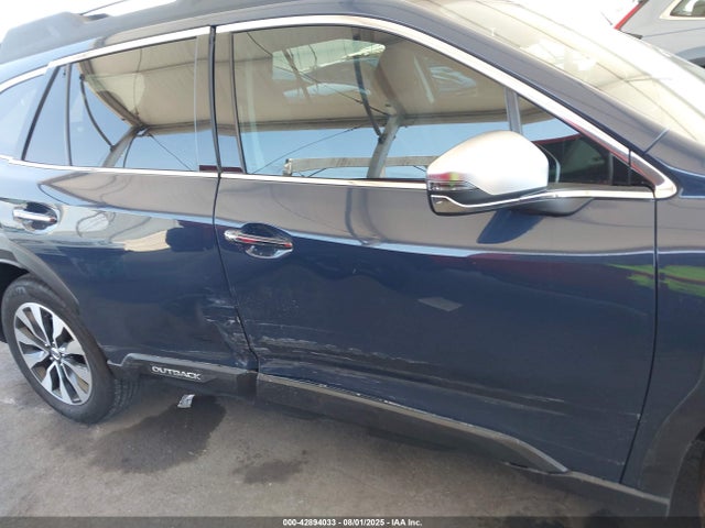 Subaru u4 2024 4S4BTGPD7R3138093 Image 13