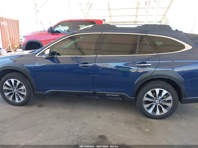 Subaru u4 2024 4S4BTGPD7R3138093 Image 14