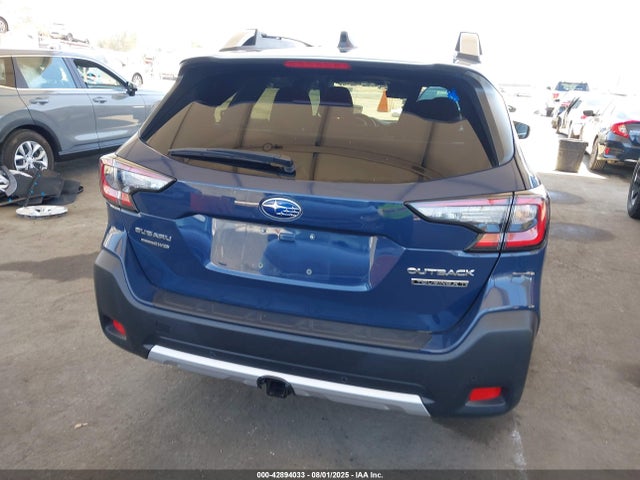 Subaru u4 2024 4S4BTGPD7R3138093 Image 16
