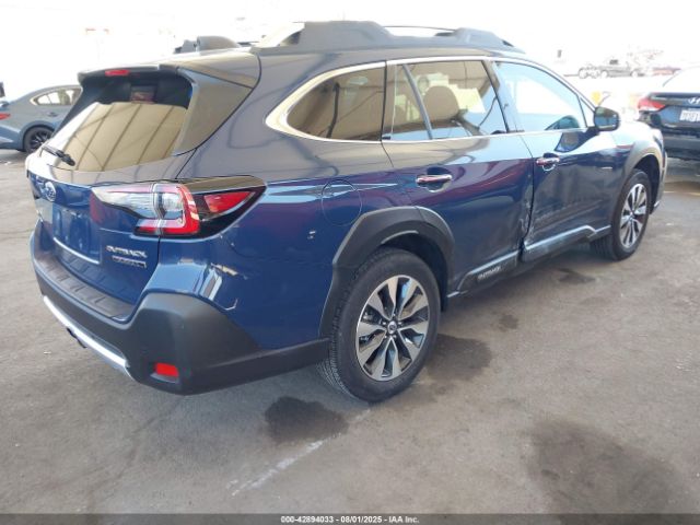 2024 SUBARU OUTBACK 4S4BTGPD7R3138093 Photo 3