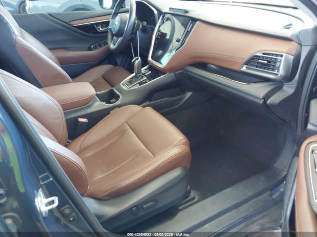 2024 SUBARU OUTBACK 4S4BTGPD7R3138093 Photo 4