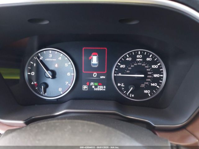 2024 SUBARU OUTBACK 4S4BTGPD7R3138093 Photo 6