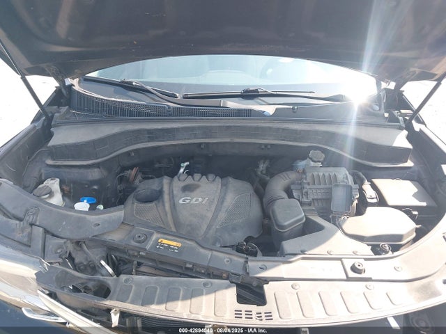 5XYKT4A6XEG449407 KIA dohc t-gdi theta-ii