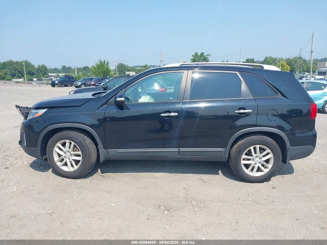 5XYKT4A6XEG449407 KIA dohc t-gdi theta-ii