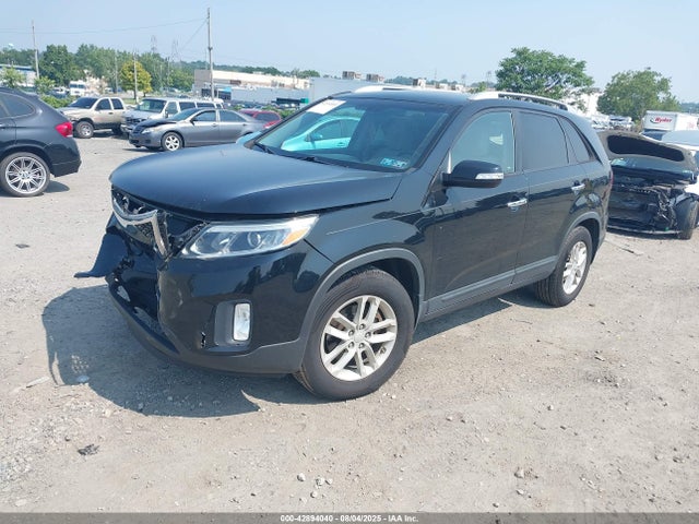 5XYKT4A6XEG449407 KIA dohc t-gdi theta-ii
