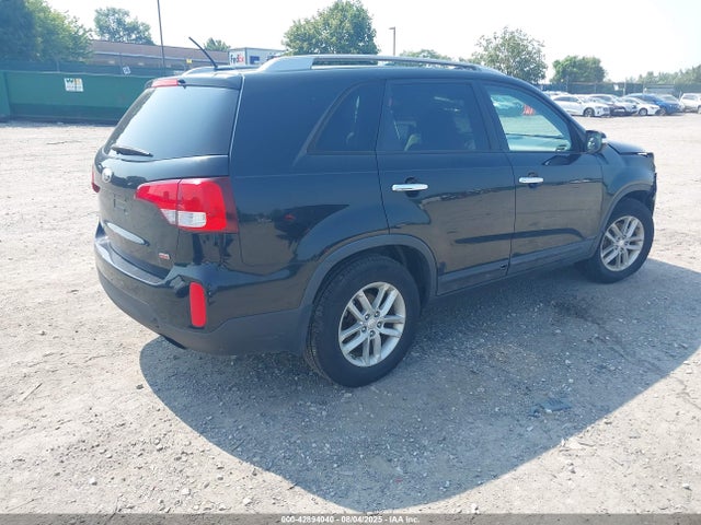 5XYKT4A6XEG449407 KIA dohc t-gdi theta-ii