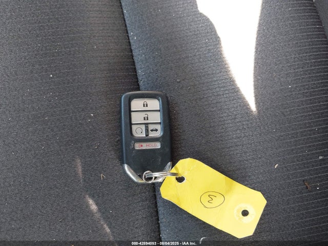 1HGCV1F14JA156740 Honda l15be