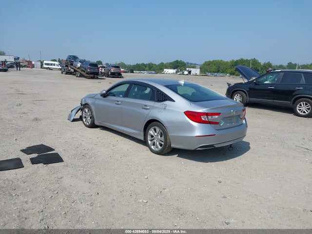 1HGCV1F14JA156740 Honda l15be