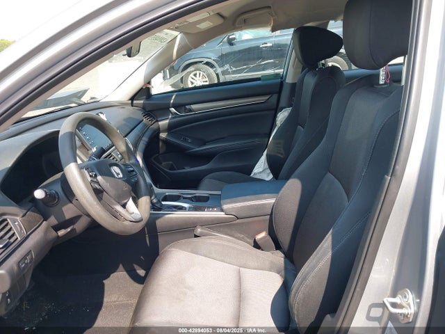 1HGCV1F14JA156740 Honda l15be