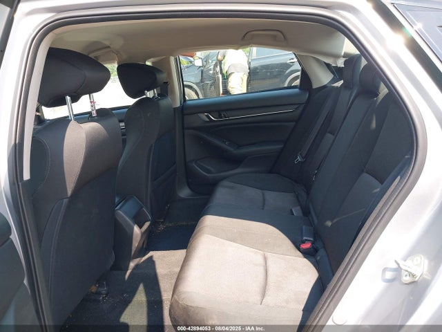 1HGCV1F14JA156740 Honda l15be