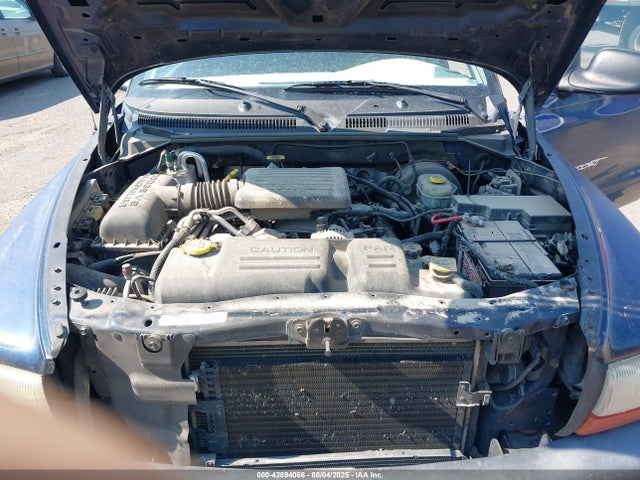 Aukcja sprzedaży 2001 Dodge Dakota Slt/sport, vin: 1B7GL22N11S276073, numer aukcji: 42894066
