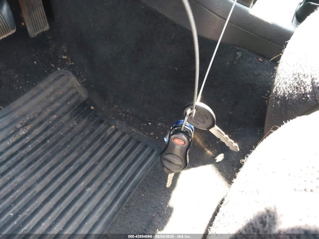 Aukcja sprzedaży 2001 Dodge Dakota Slt/sport, vin: 1B7GL22N11S276073, numer aukcji: 42894066