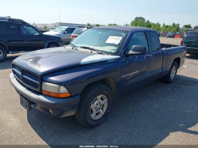 Aukcja sprzedaży 2001 Dodge Dakota Slt/sport, vin: 1B7GL22N11S276073, numer aukcji: 42894066