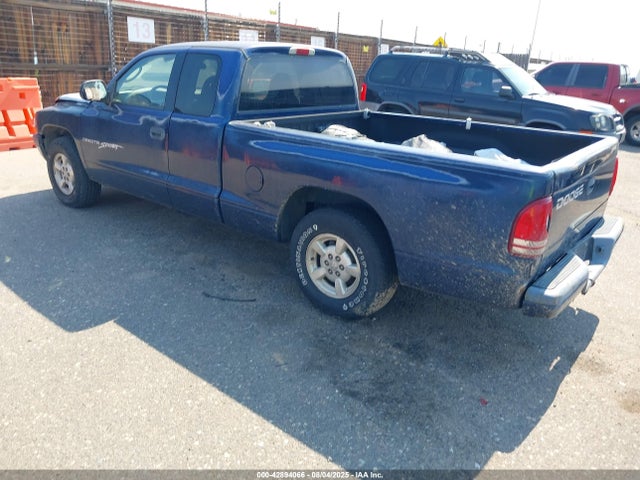 Aukcja sprzedaży 2001 Dodge Dakota Slt/sport, vin: 1B7GL22N11S276073, numer aukcji: 42894066