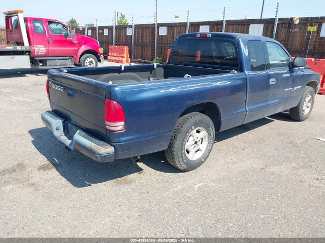 Aukcja sprzedaży 2001 Dodge Dakota Slt/sport, vin: 1B7GL22N11S276073, numer aukcji: 42894066