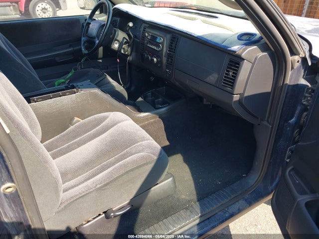 Aukcja sprzedaży 2001 Dodge Dakota Slt/sport, vin: 1B7GL22N11S276073, numer aukcji: 42894066