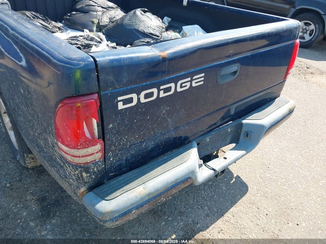 Aukcja sprzedaży 2001 Dodge Dakota Slt/sport, vin: 1B7GL22N11S276073, numer aukcji: 42894066
