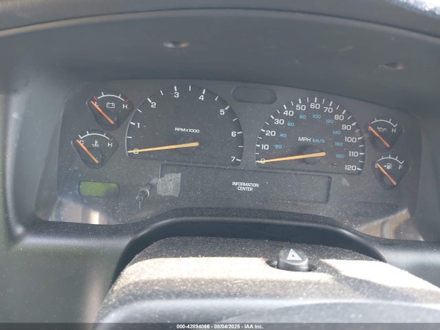 Aukcja sprzedaży 2001 Dodge Dakota Slt/sport, vin: 1B7GL22N11S276073, numer aukcji: 42894066