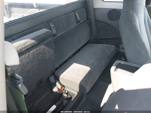 Aukcja sprzedaży 2001 Dodge Dakota Slt/sport, vin: 1B7GL22N11S276073, numer aukcji: 42894066