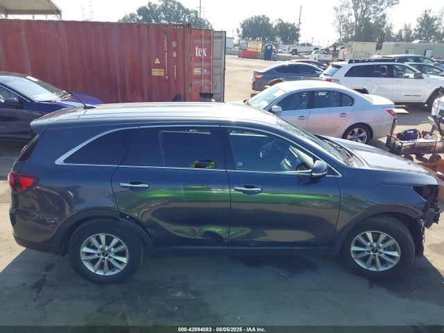 5XYPG4A38LG626825 KIA gdi theta-ii