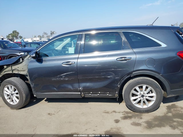 5XYPG4A38LG626825 KIA gdi theta-ii