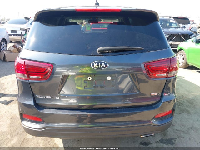 5XYPG4A38LG626825 KIA gdi theta-ii