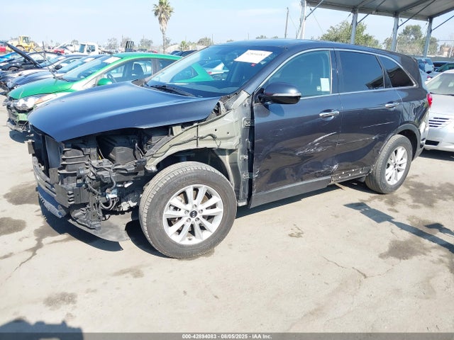 5XYPG4A38LG626825 KIA gdi theta-ii