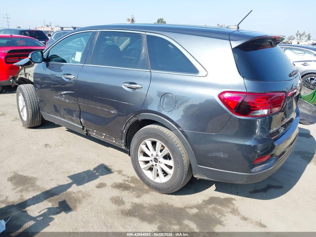 5XYPG4A38LG626825 KIA gdi theta-ii