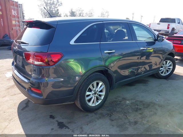 5XYPG4A38LG626825 KIA gdi theta-ii
