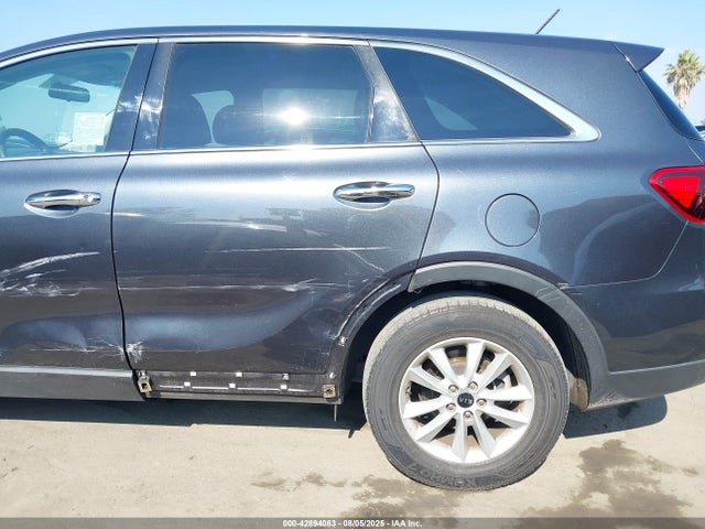 5XYPG4A38LG626825 KIA gdi theta-ii