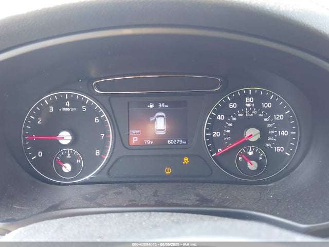 5XYPG4A38LG626825 KIA gdi theta-ii
